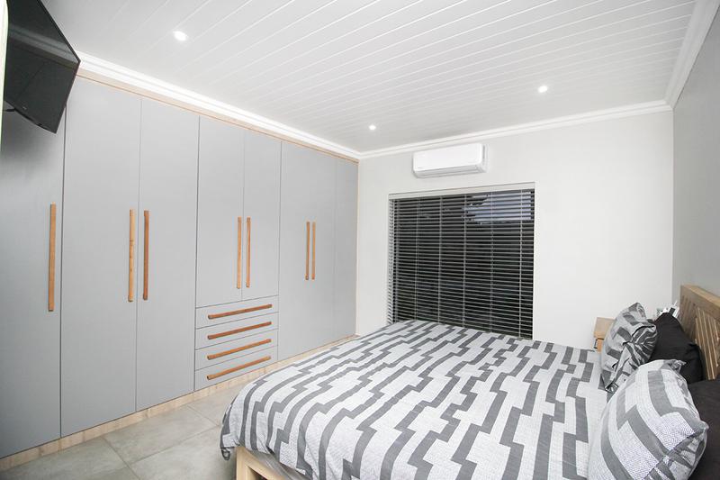 3 Bedroom Property for Sale in Reebok Western Cape